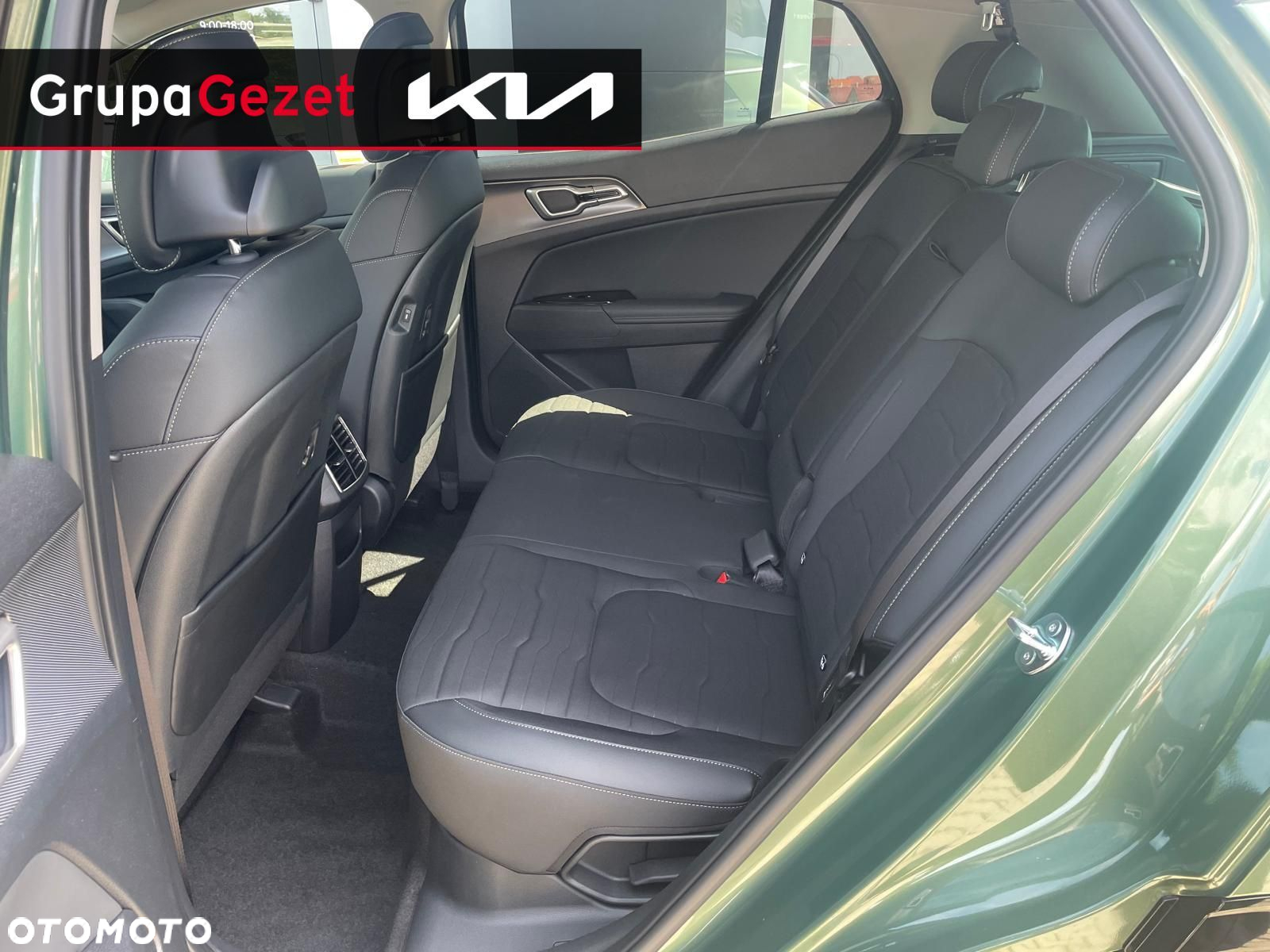 Kia Sportage - 13