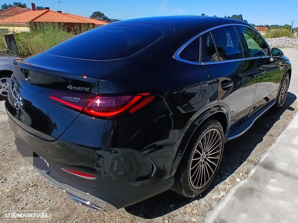 Mercedes-Benz GLC 300 - 10