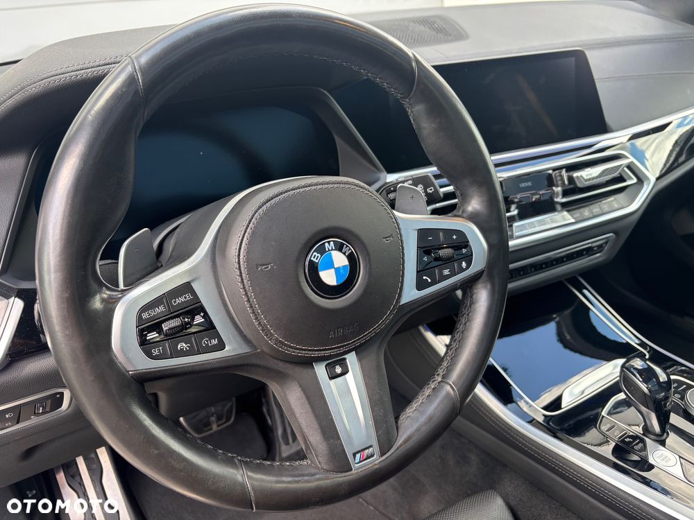 BMW X5 xDrive30d - 9
