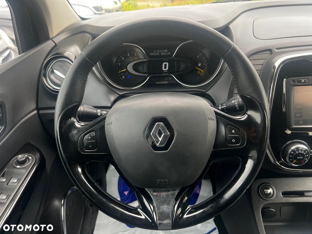 Renault Captur ENERGY dCi 90 Start&Stop Dynamique - 25