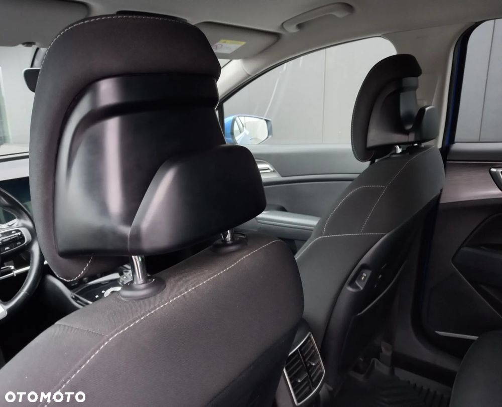 Kia Sportage 1.6 T-GDI MHEV L 4WD DCT - 8