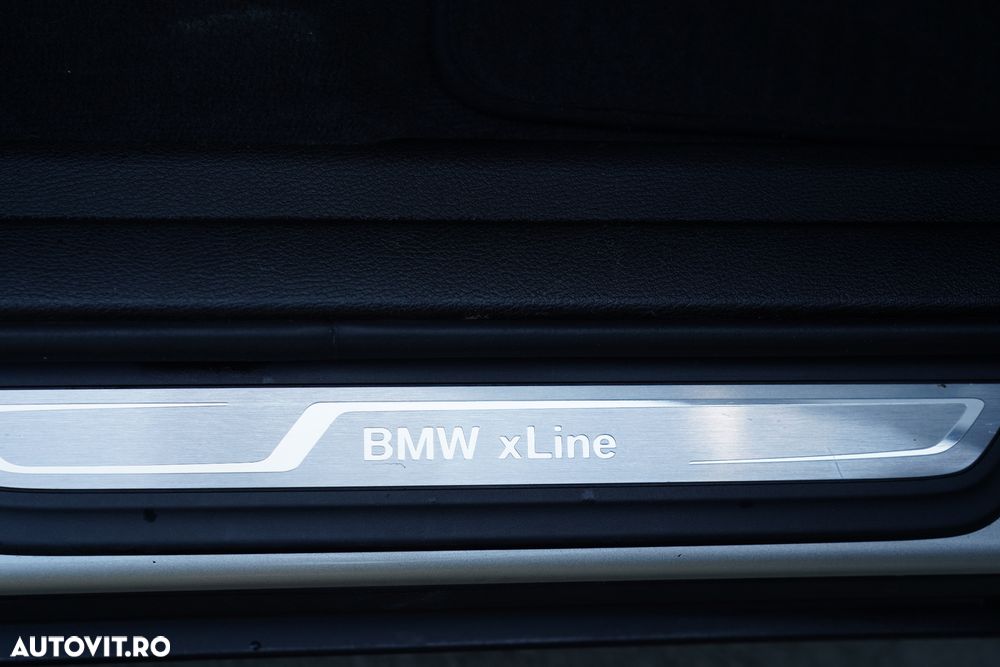 BMW X3 - 26