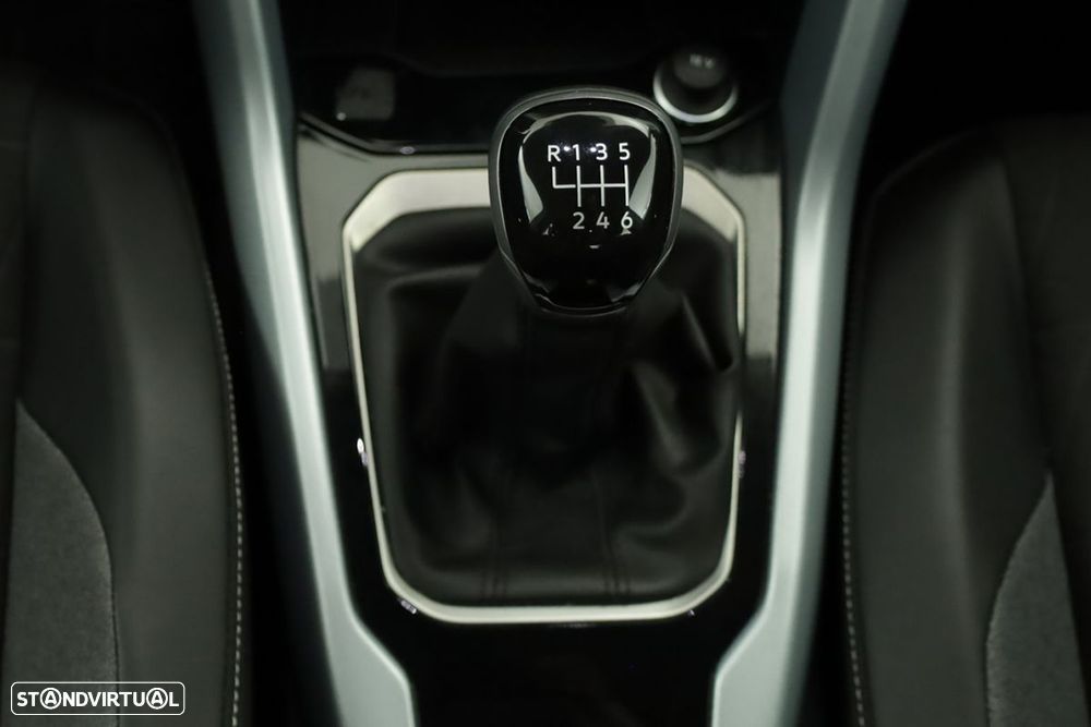 VW T-Roc 1.0 TSI - 14