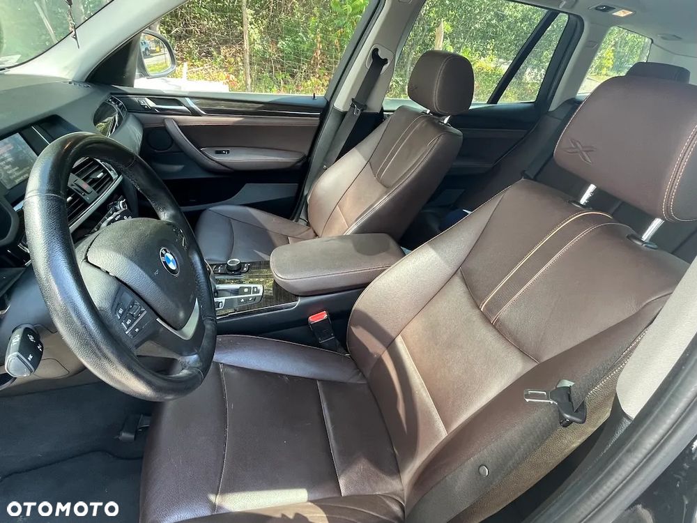 BMW X3 xDrive20d xLine - 3