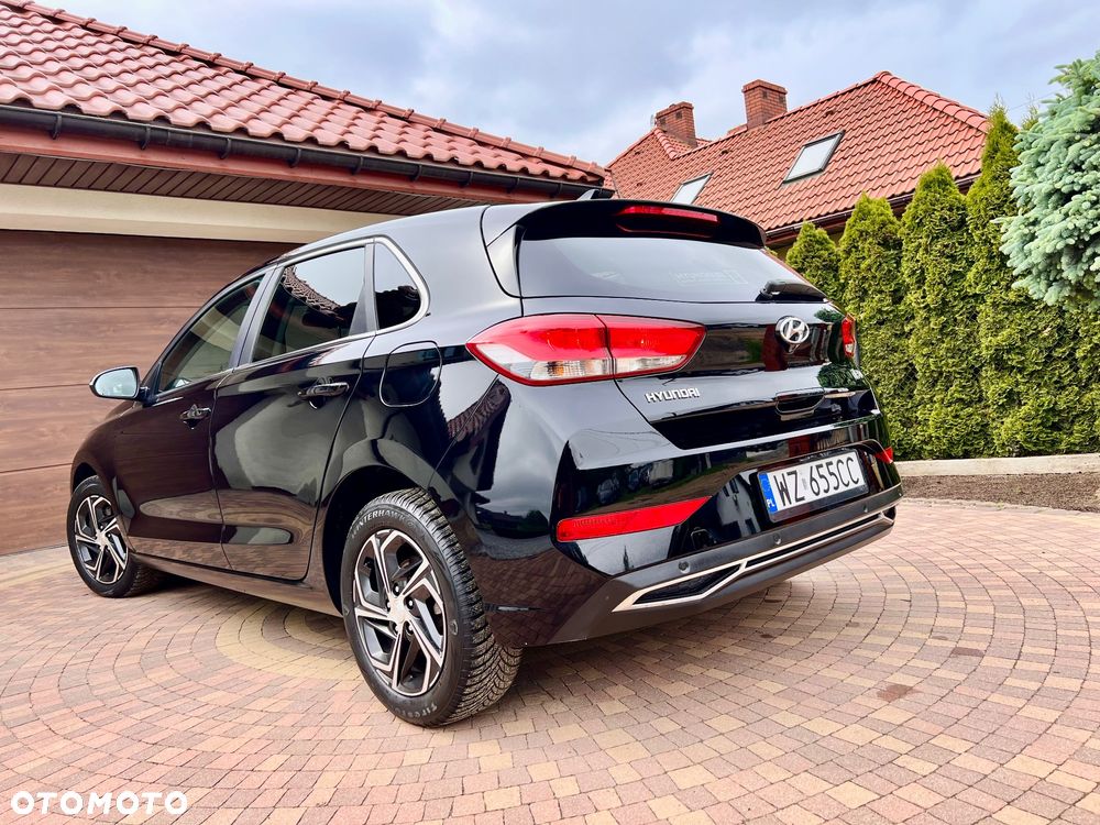 Hyundai i30 1.5 DPI Comfort - 3