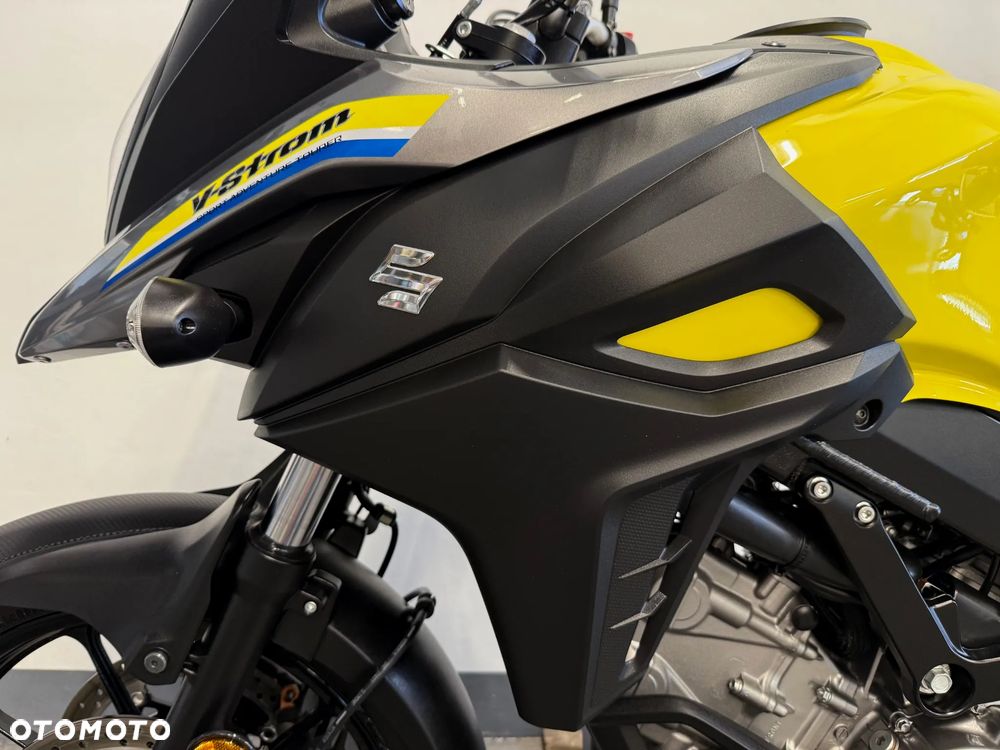 Suzuki V-STROM - 22