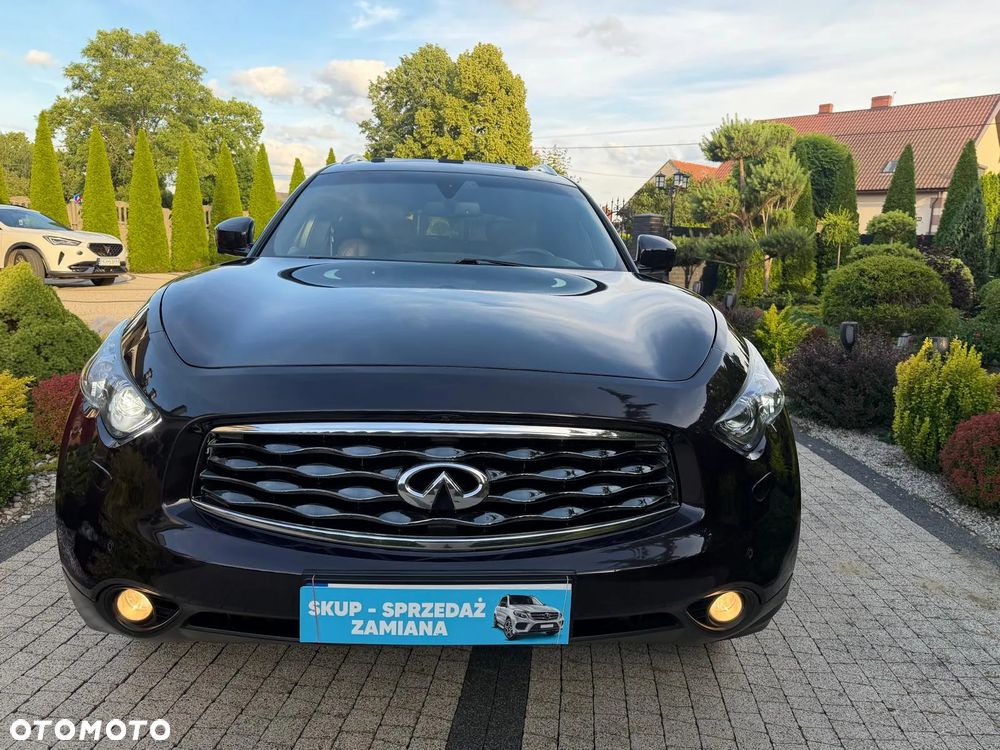Infiniti FX FX50 S Premium - 13