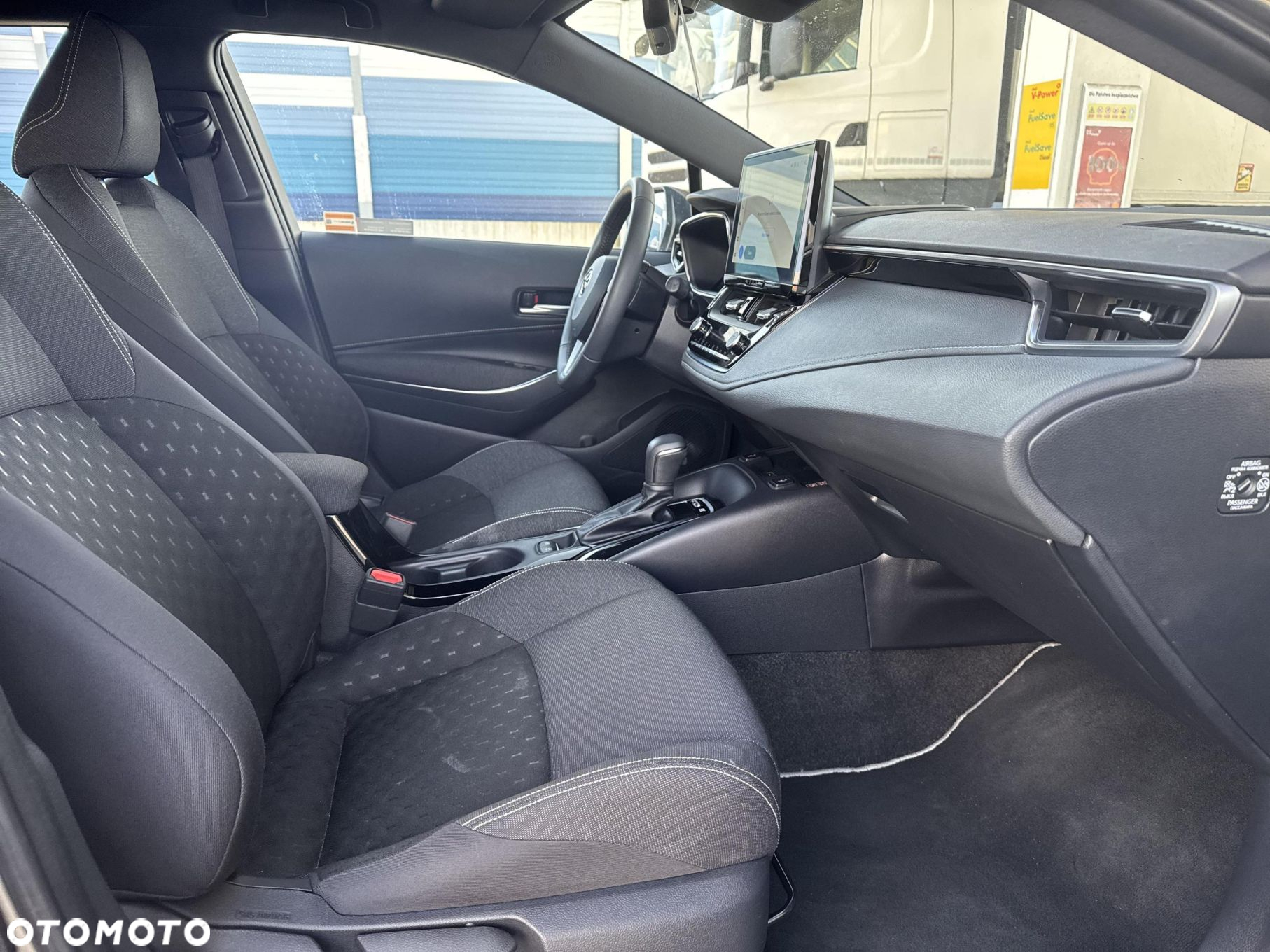 Toyota Corolla - 9