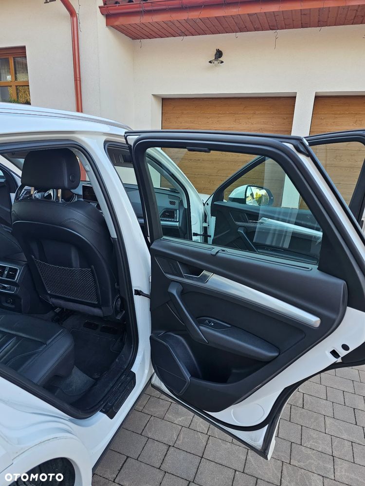 Audi Q5 2.0 TDI Quattro S tronic - 13