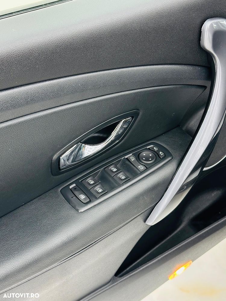 Renault Megane 1.5 dCi Sport Edition - 9