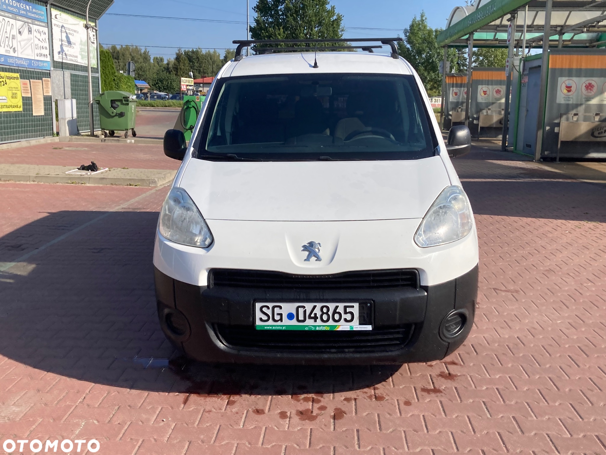 Peugeot Partner - 2