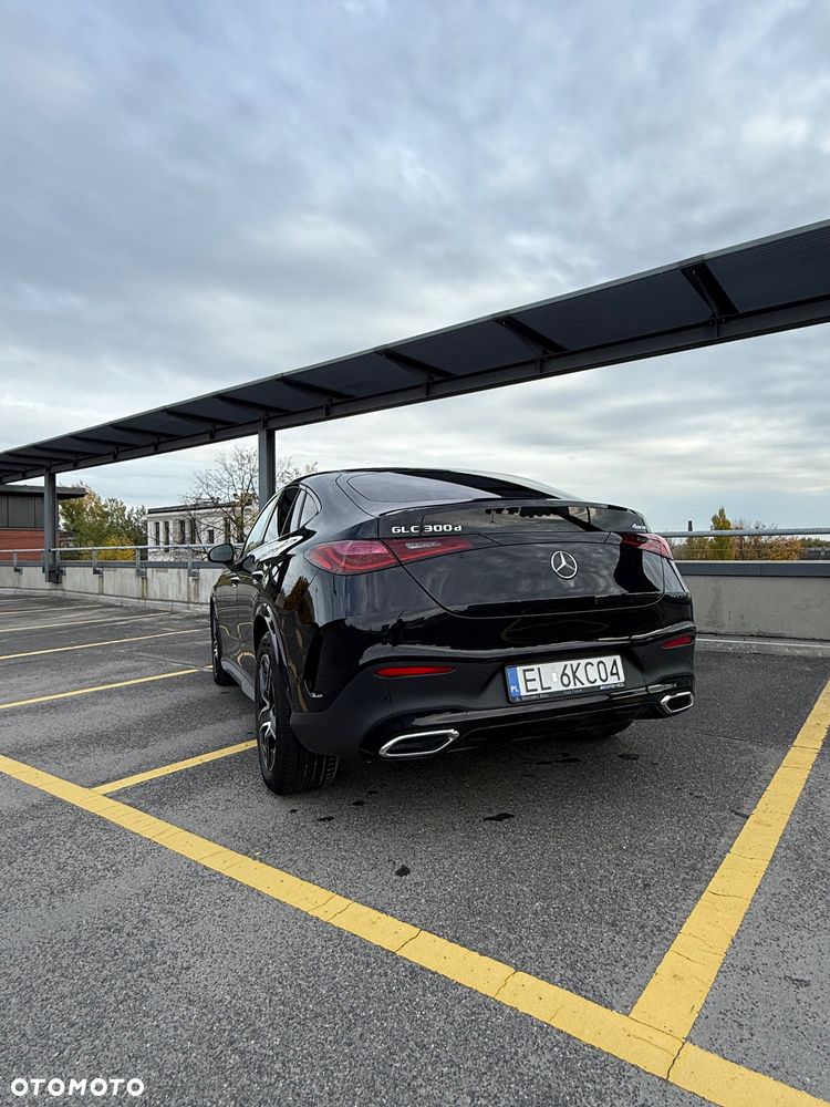 Mercedes-Benz Glc 2024 photo 4