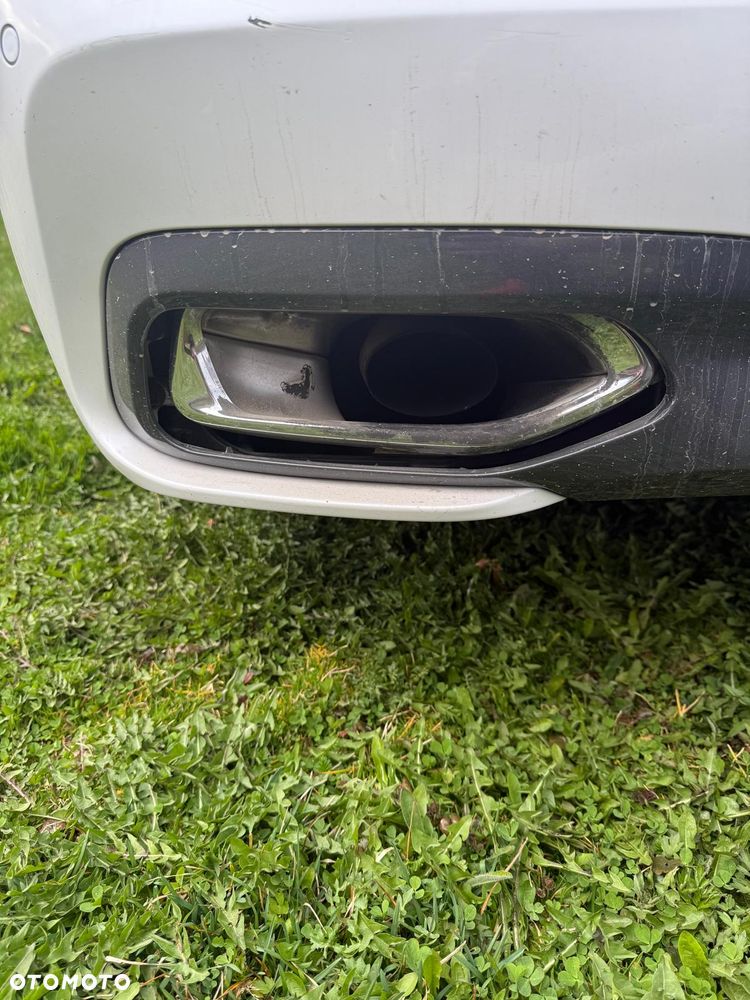 BMW Seria 7 740d xDrive sport - 9