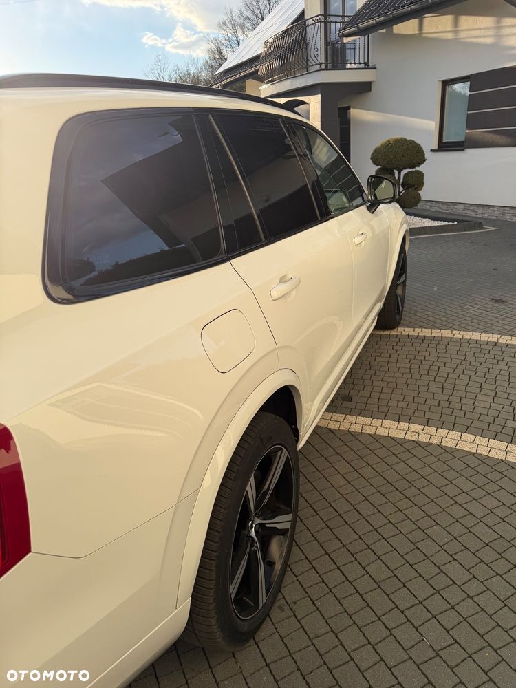 Volvo XC 90 B5 D AWD R-Design - 2