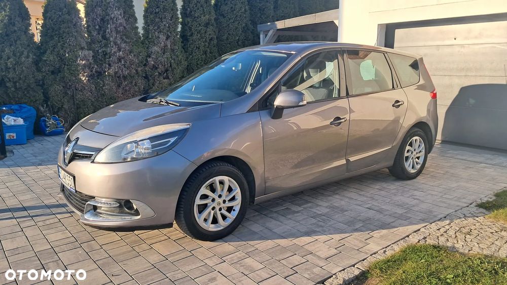 Renault Scenic 1.5 dCi Life - 1