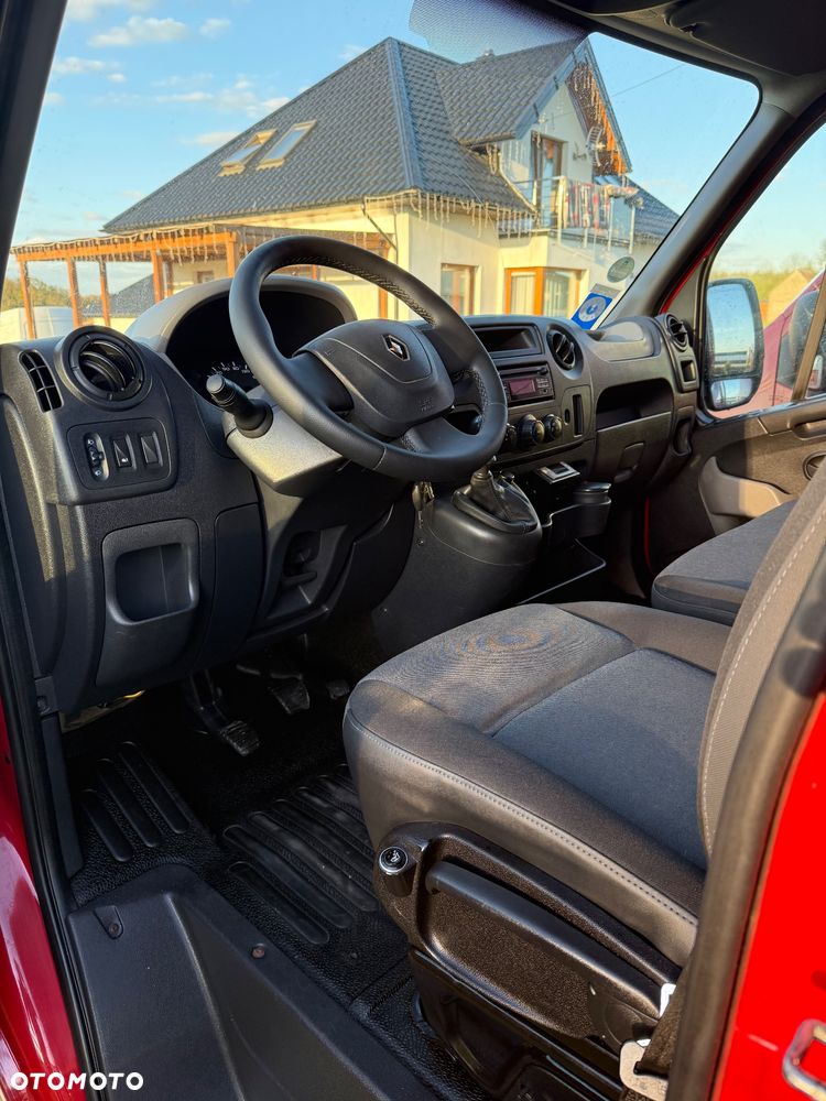 Renault Master - 30
