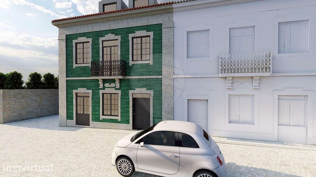 Apartamento T1 para venda - Grande imagem: 2/12