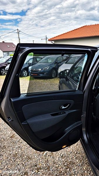 Renault Scenic 1.6 16V Tech Run Euro5 - 31