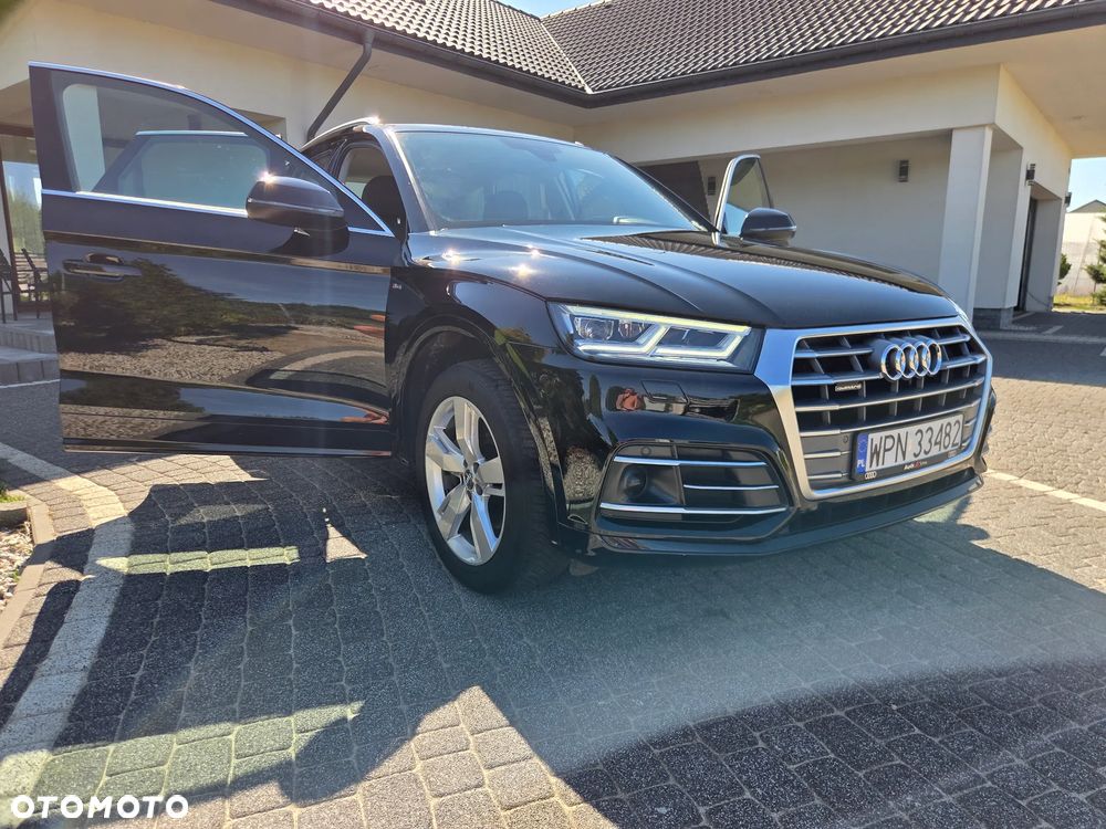 Audi Q5 2.0 TDI Quattro S tronic - 21