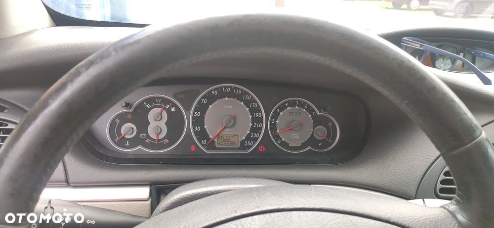 Citroën C5 - 6