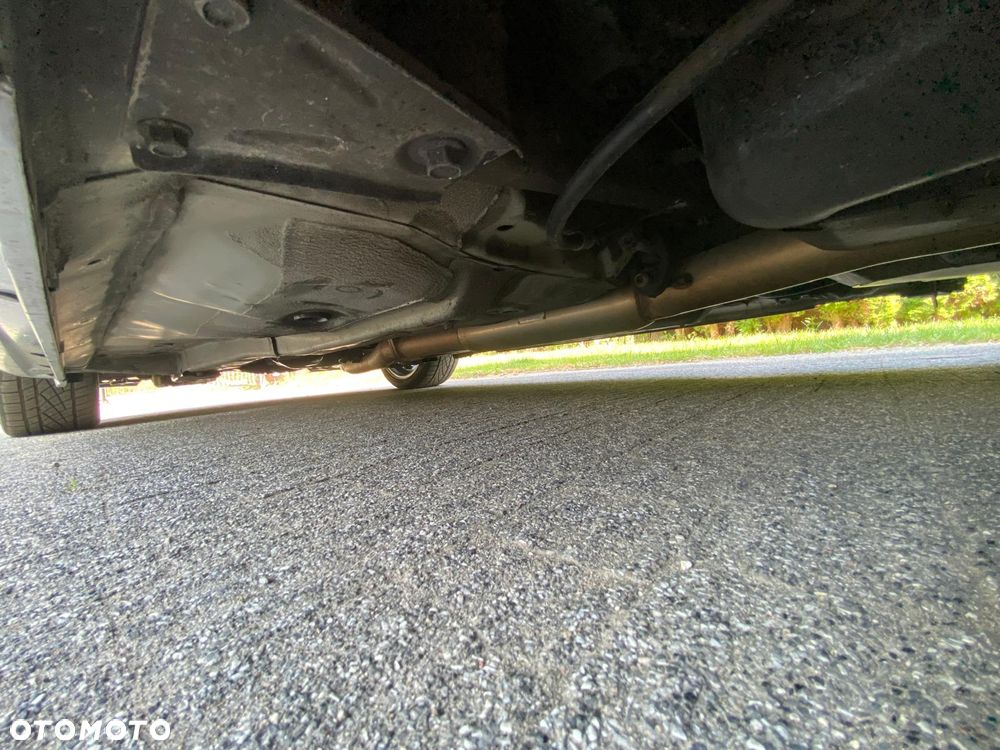 Subaru Impreza WRX STI - 32