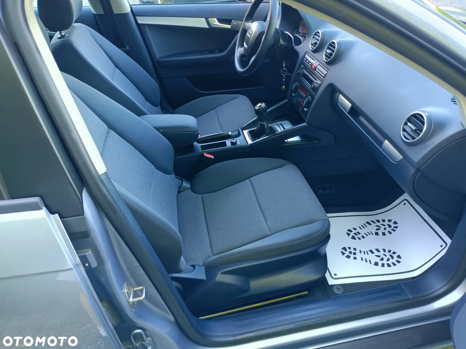 Audi A3 - 22