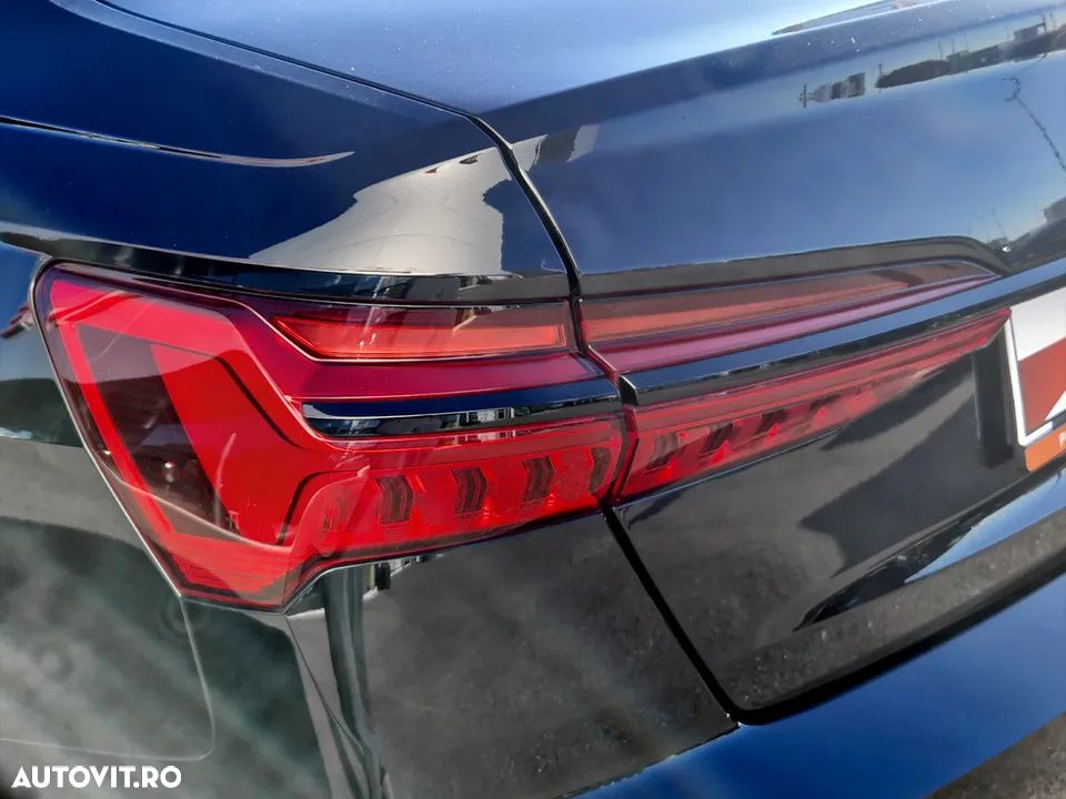 Audi A6 2.0 50 TFSI e quattro S tronic Sport - 10