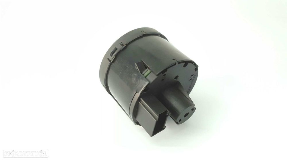 COMANDO DAS LUZES VOLKSWAGEN GOLF V BERLINA (1K1) HIGHLINE - 4