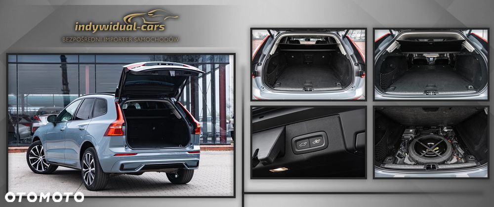 Volvo XC 60 B4 D Plus Dark - 20