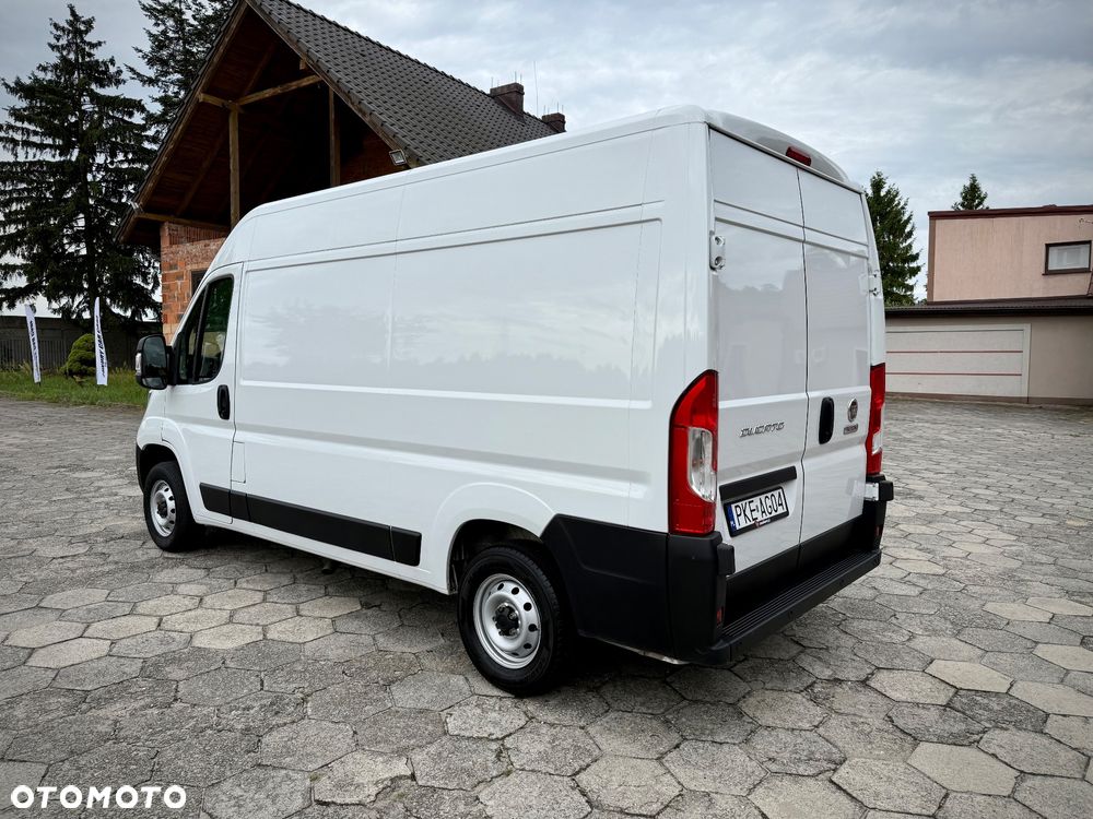 Fiat Ducato L2H2 - 11