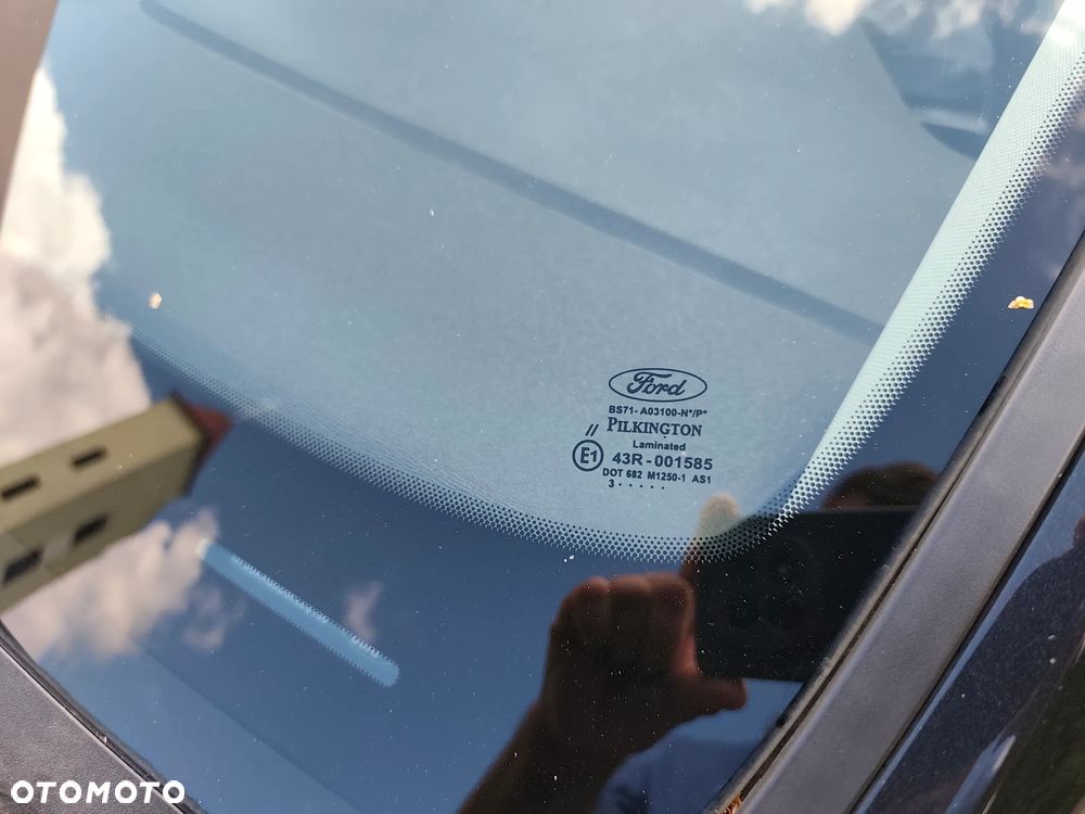 Ford Mondeo 2.0 TDCi Titanium - 38