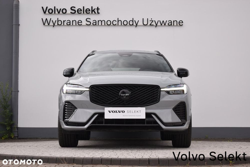 Volvo XC 60 - 3