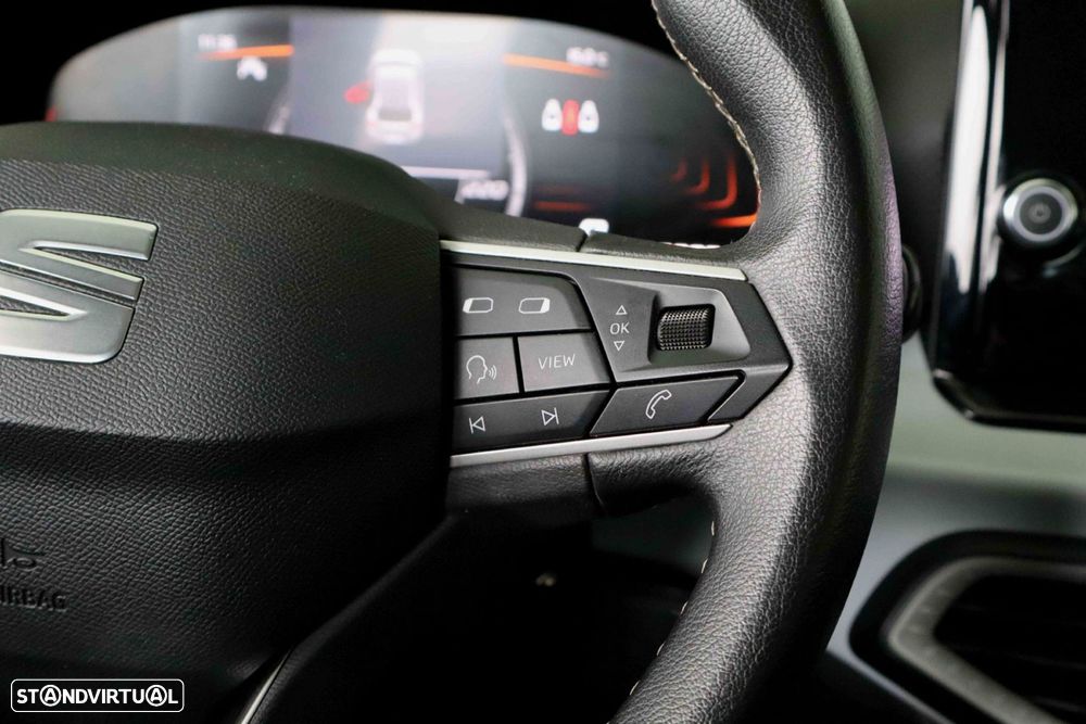 SEAT Ibiza 1.0 TSI Style - 15