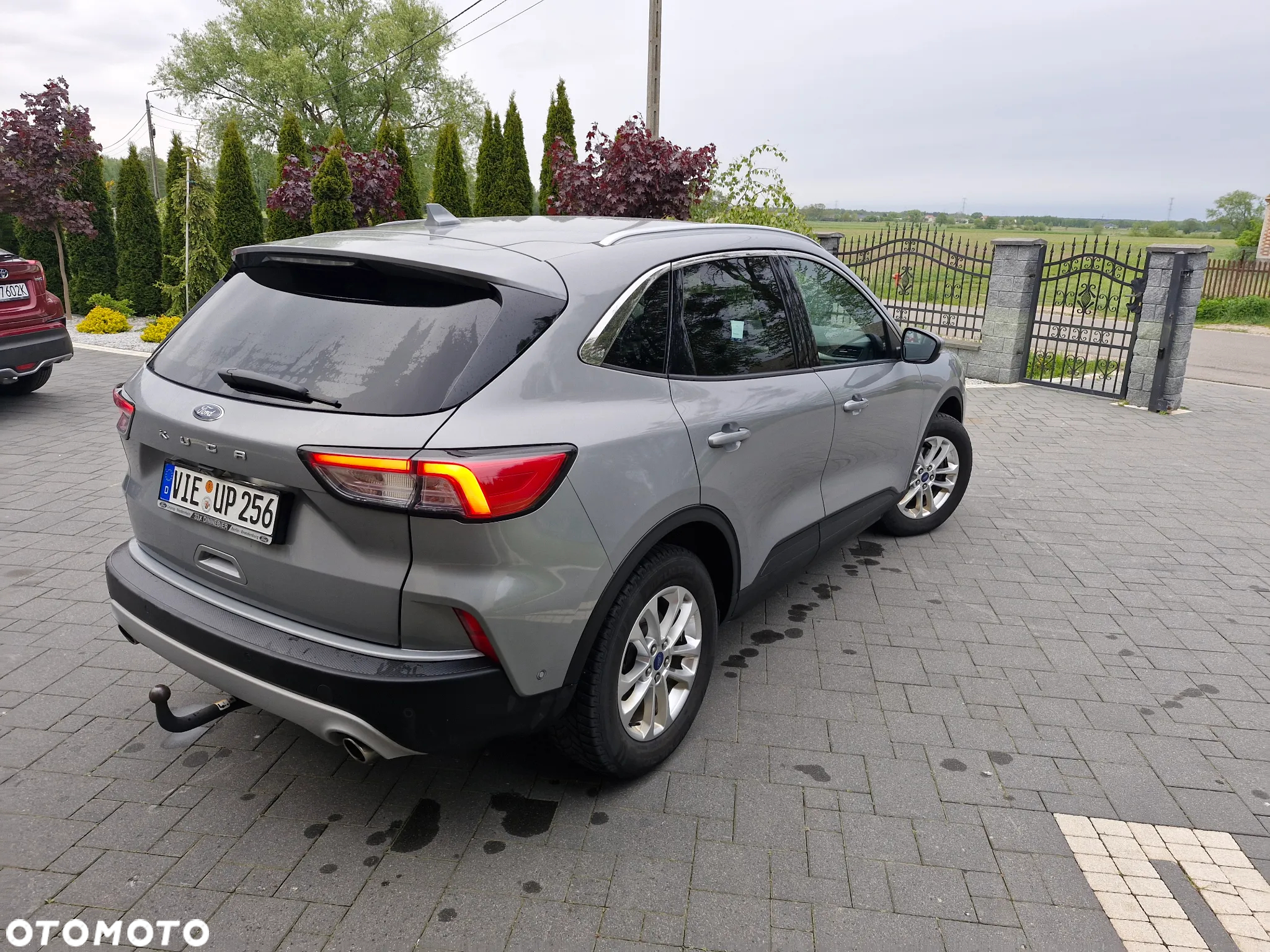 Ford Kuga 1.5 EcoBlue COOL&CONNECT - 5
