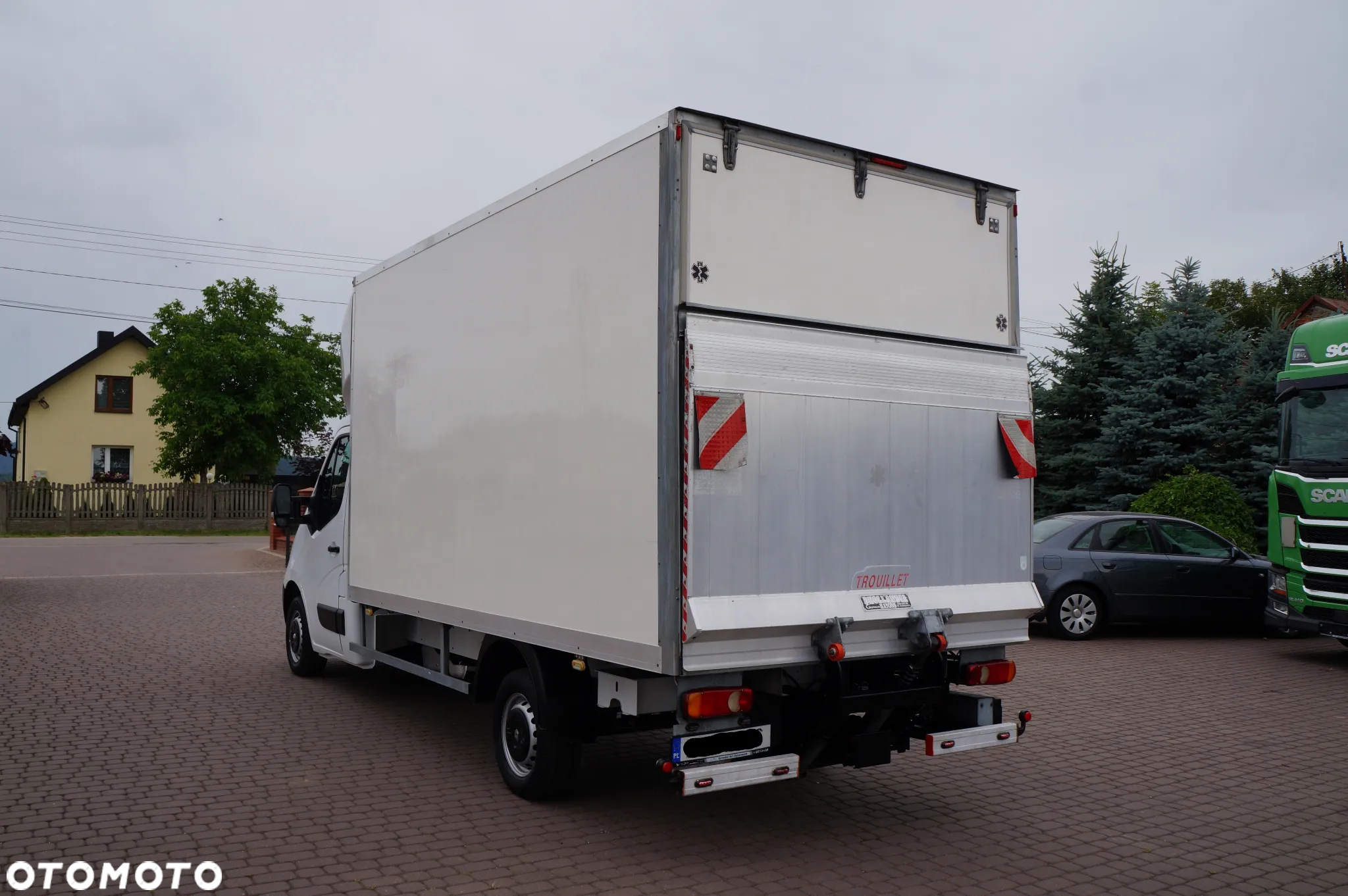Renault MASTER - 4