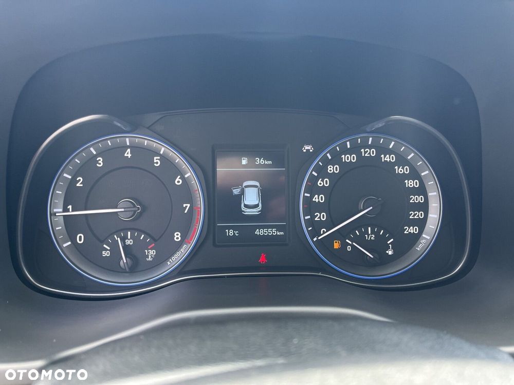 Hyundai Kona 1.0 T-GDI Style - 15