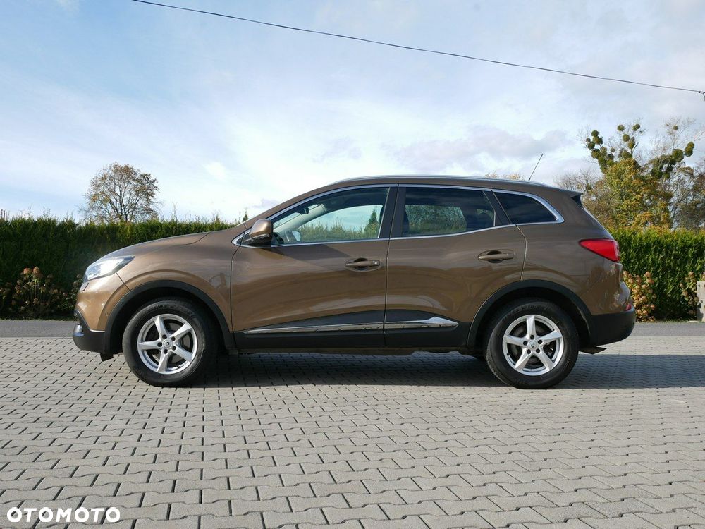 Renault Kadjar - 2
