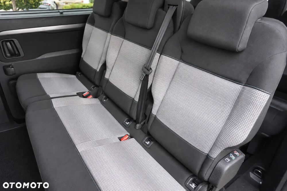 Citroën SpaceTourer - 26