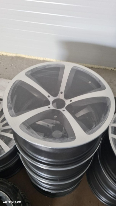 jante 19  bmw e63 ,e64 oem - 3