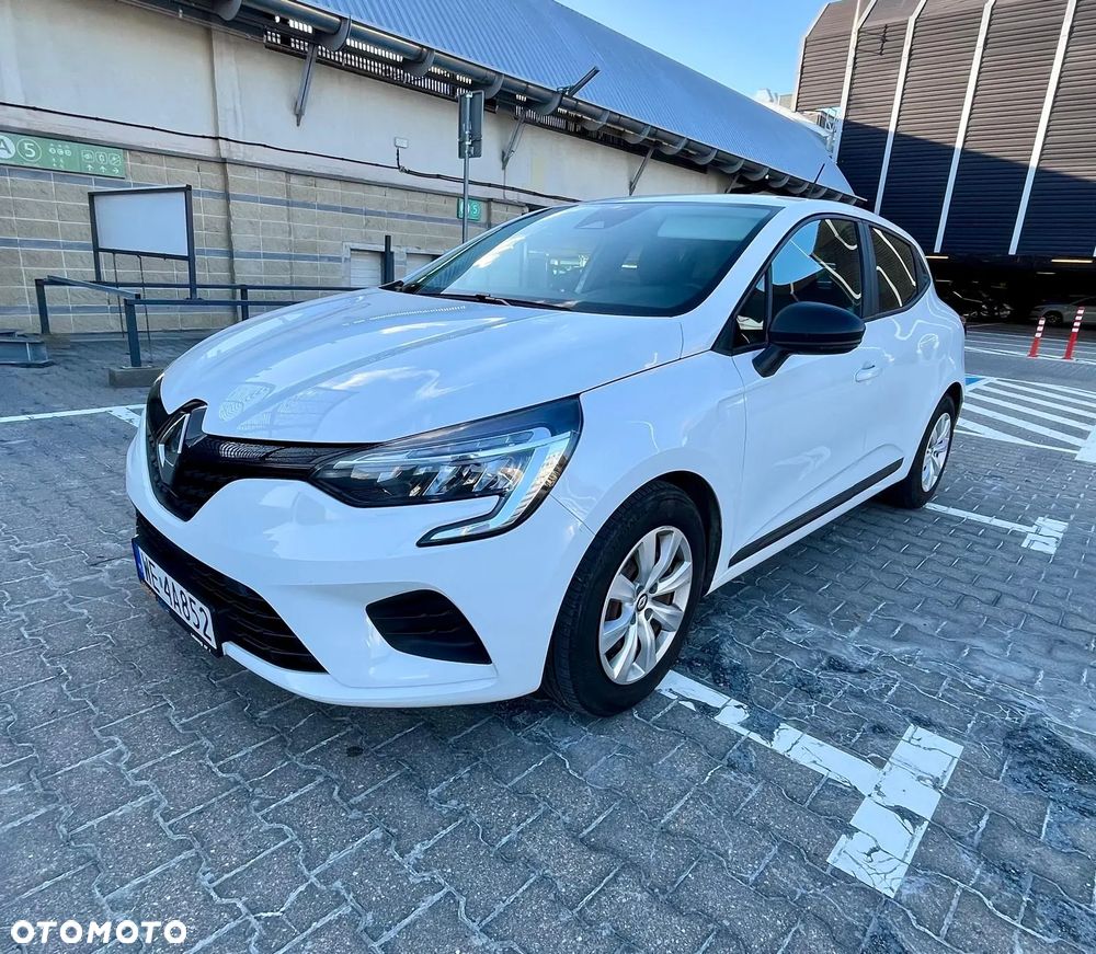 Renault Clio 1.0 SCe Life - 5
