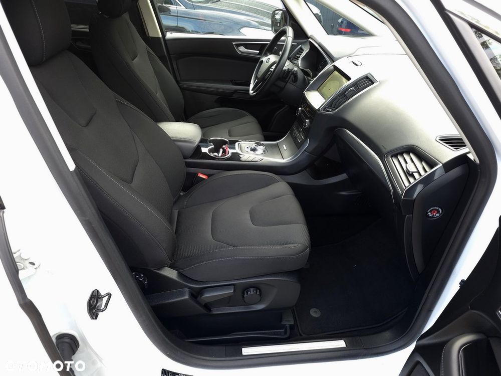 Ford S-Max 2.0 EcoBlue Titanium - 7