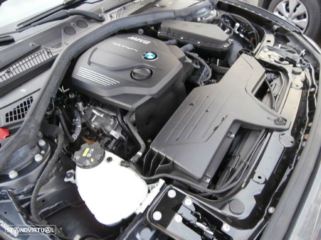 BMW 116 d Advantage - 38