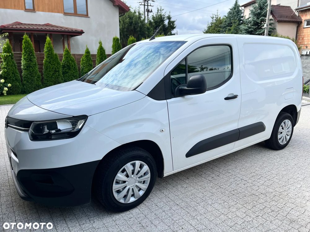Toyota PROACE CITY - 1