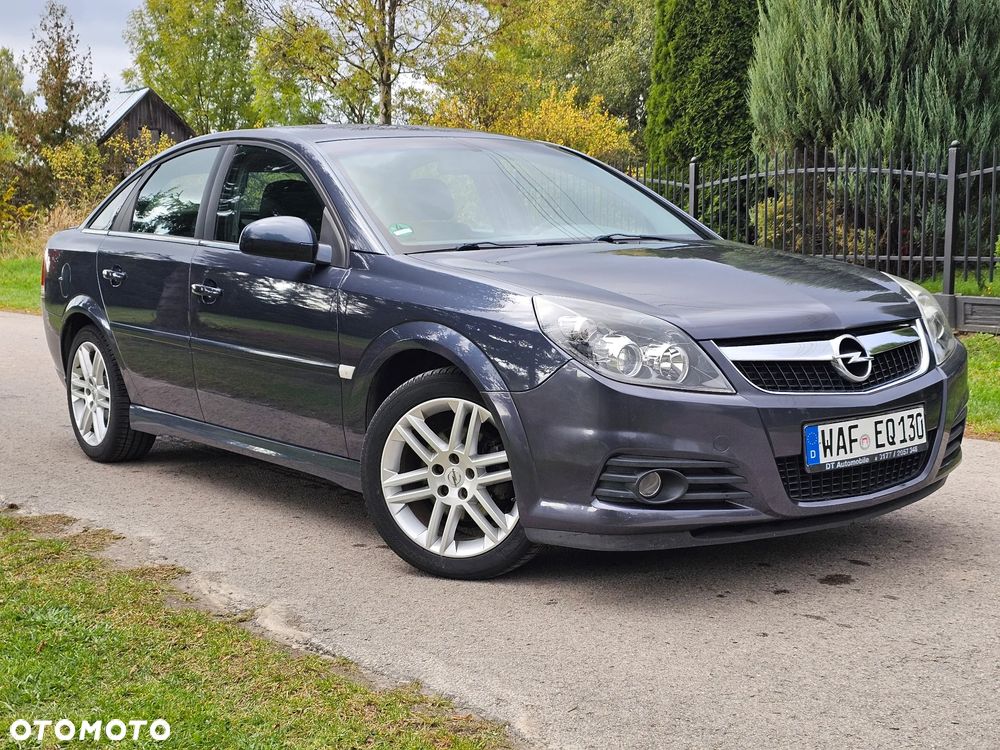 Opel Vectra 1.8 GTS - 24