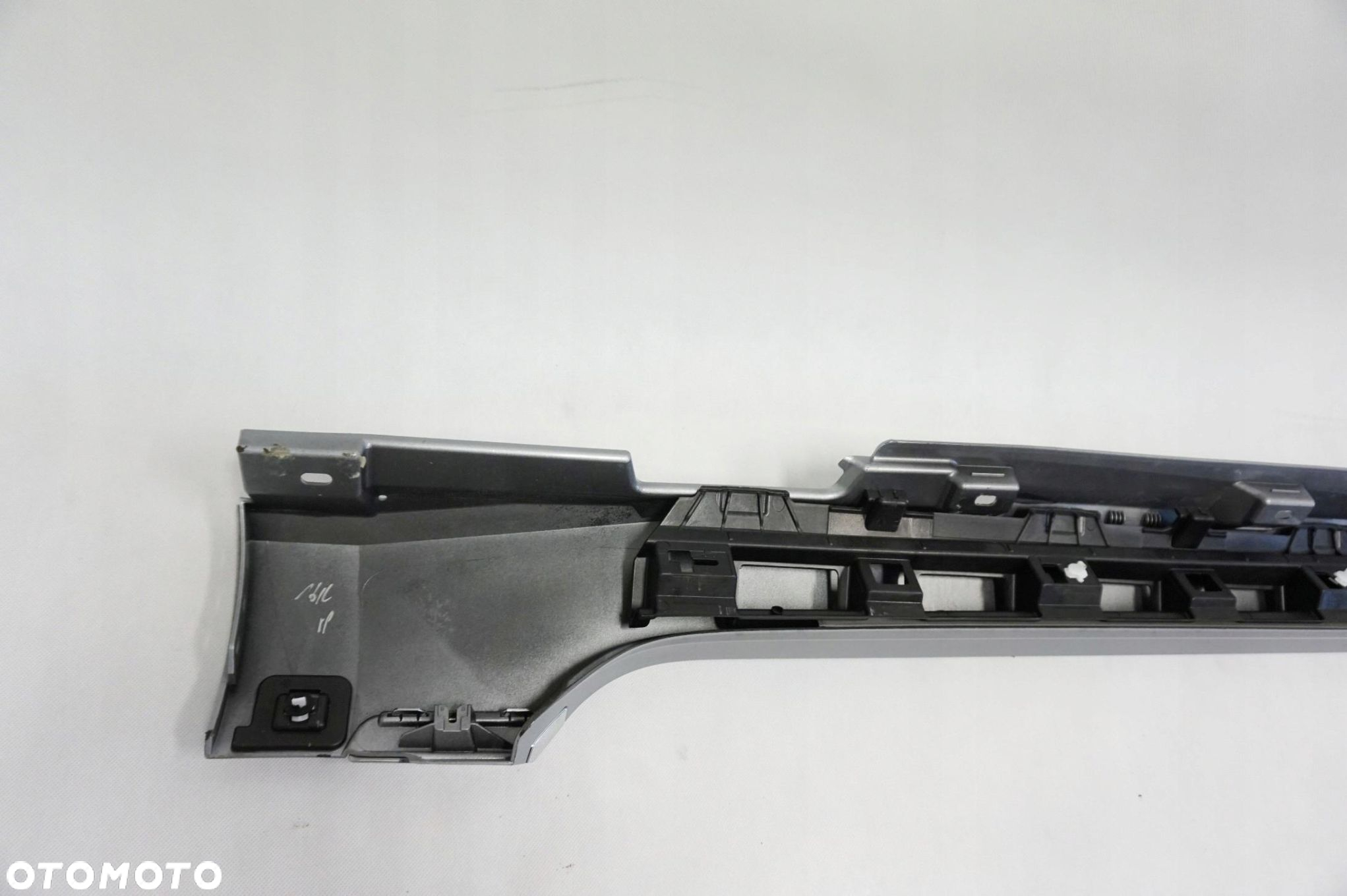 LISTWA PROGOWA PRAWA VW ARTEON 3H FL 3G8853856 - 9