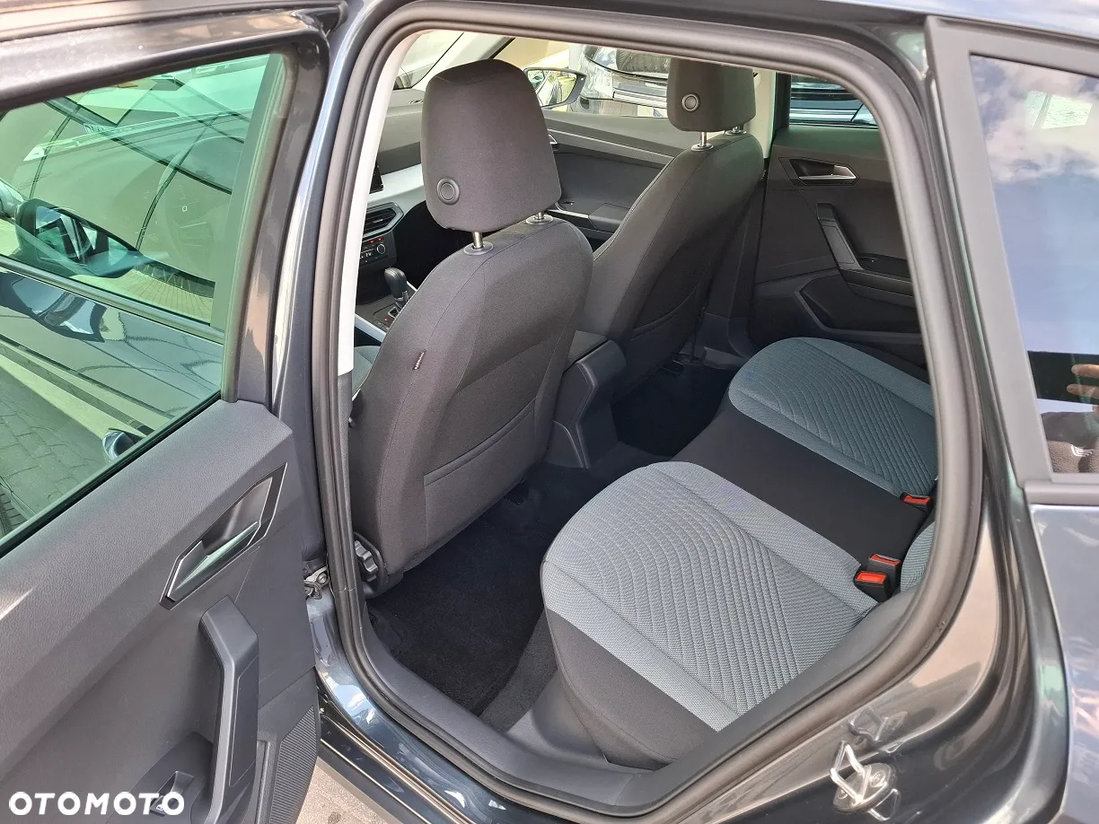 Seat Arona 1.0 TSI Marina S&S DSG - 15