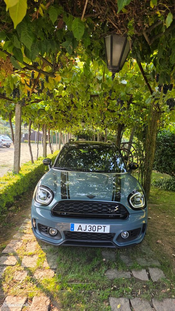 MINI Countryman Cooper SE ALL4 Auto - 2