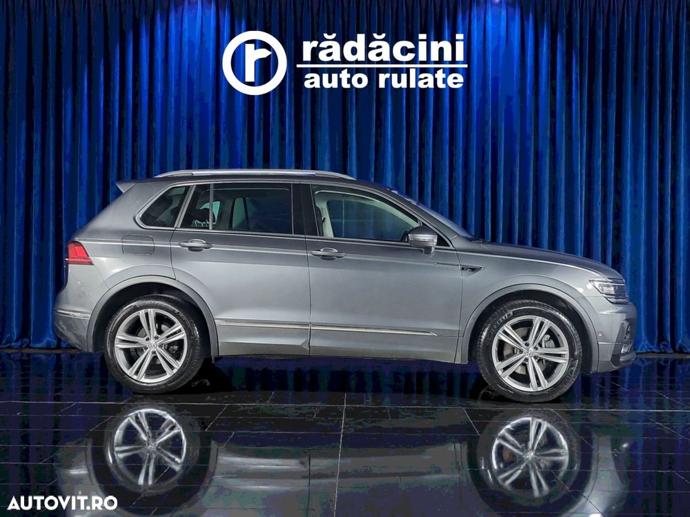 Volkswagen Tiguan - 5