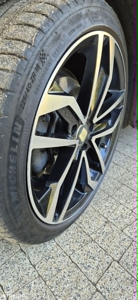 Seat Leon 1.4 EcoTSI FR S&S - 8