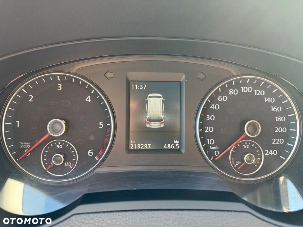 Seat Alhambra 2.0 TDI FR-Line DSG - 16